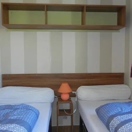 3 Etoiles - Piscine - Ccbgaig Camping