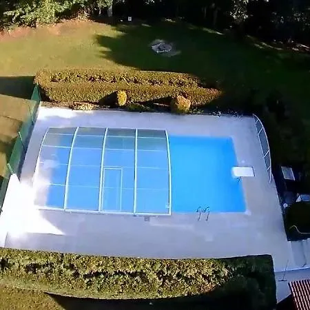 3 Etoiles - Piscine - Ccbgaig *