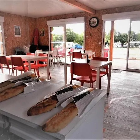 木屋 3 Etoiles - Piscine - Ccbgaig Loubeyrat